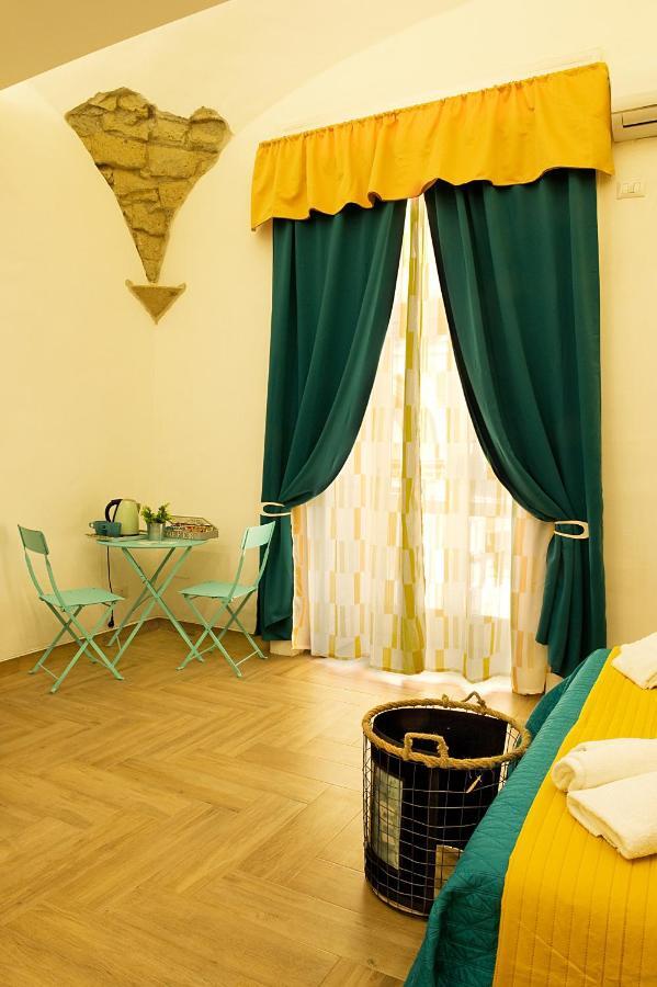 Balconcino Sul Museo Apartment Naples Exterior photo